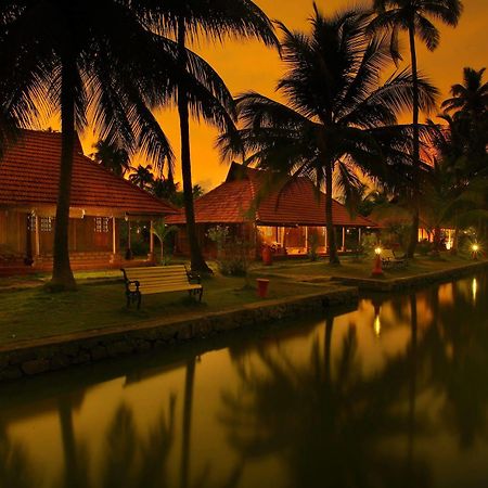 Kondai Lip Backwater Heritage Resort Kochi Eksteriør bilde